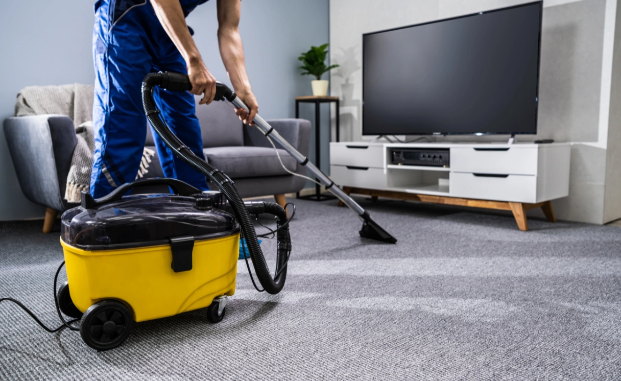 Extract End of Lease Cleaning Tootgarook Contact Office